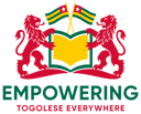 Togo Rising